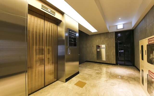 Central Person Hotel Pyeongtaek