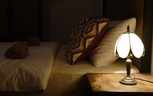Balkan Soul Hostel