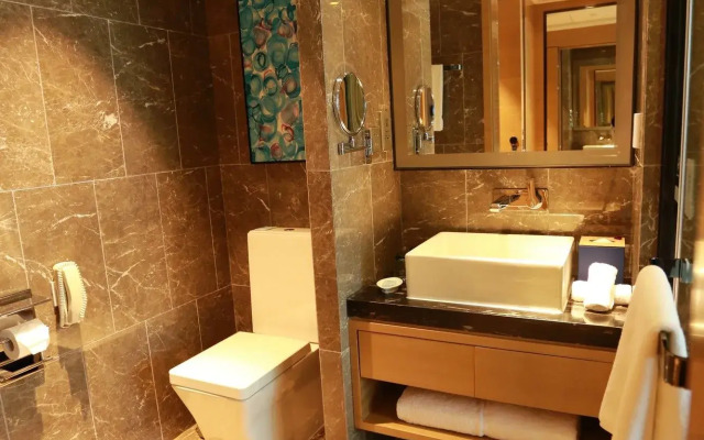 Novotel Ningbo East