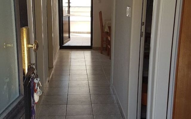 Apartments Teo i Ivana