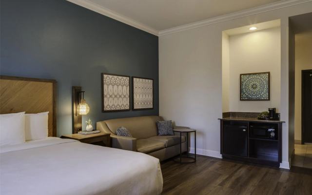 Ayres Hotel Chino Hills – Ontario