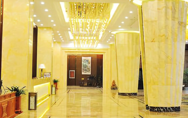 Qi Yue International Hotel