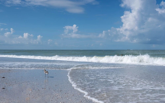 Silver Sands