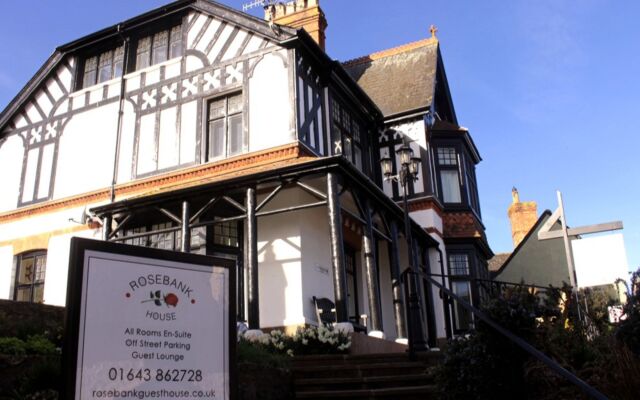 Rose Bank Guest House