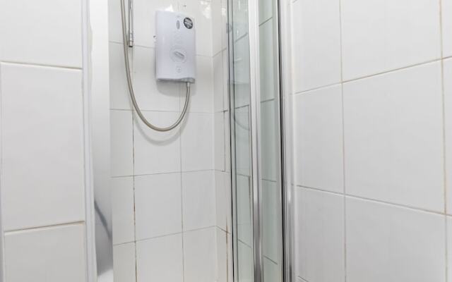 Theatreland Piccadilly Circus Apartment