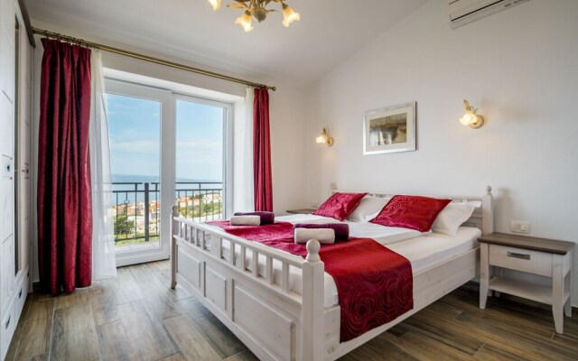 Bellavista Makarska in Makarska