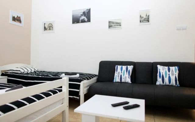 Apartment Kamov