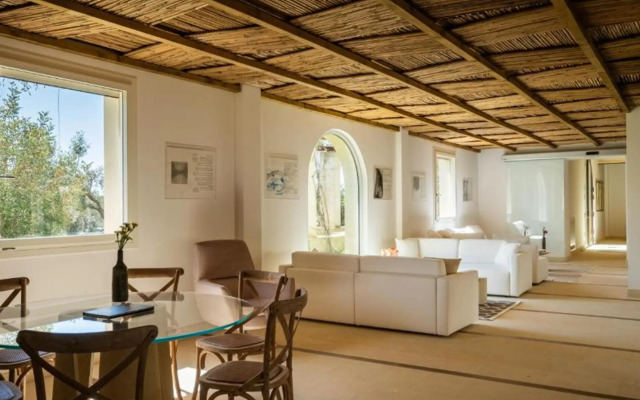 Secolario Masseria Del Viverbene