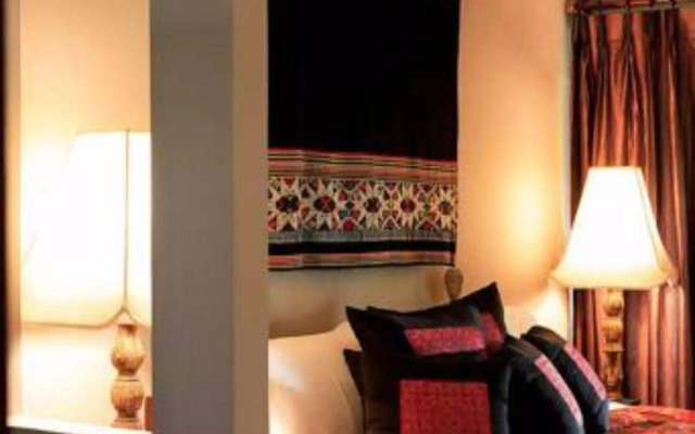 The Puka Boutique Resort