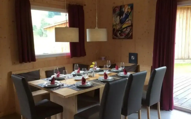 Chalet Prinz Comfortable Holiday Residence