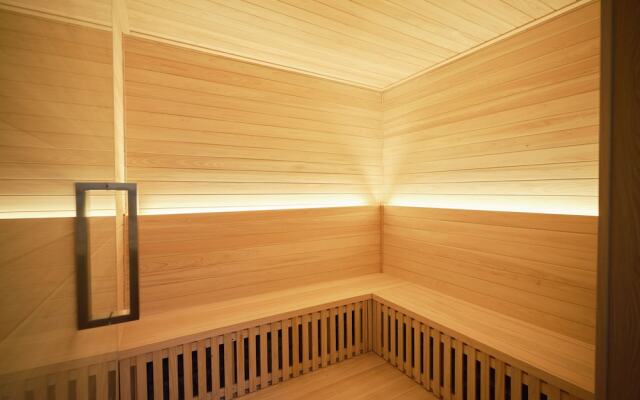 UH Suite Seoul Deoksugung