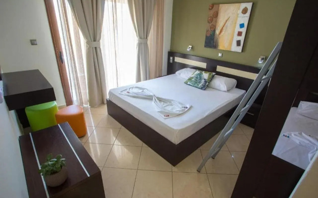 Villa Amalia Sun Beach
