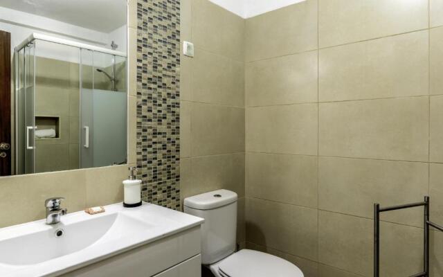 FLH Gaivotas Cozy House