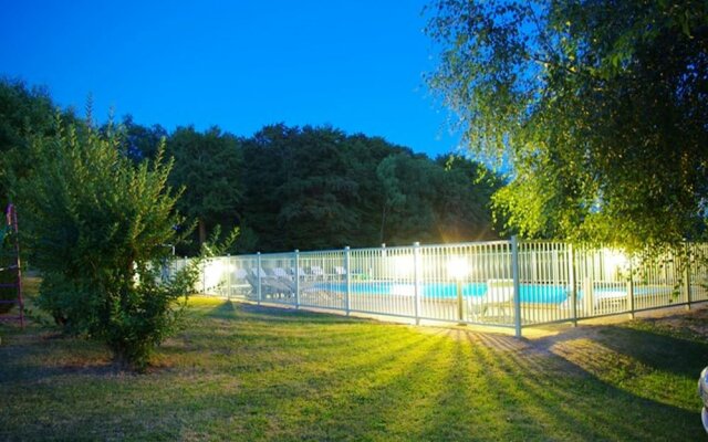 House With 2 Bedrooms In Gorses, With Shared Pool, Enclosed Garden And Wifi