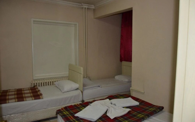 Konya Seref Otel