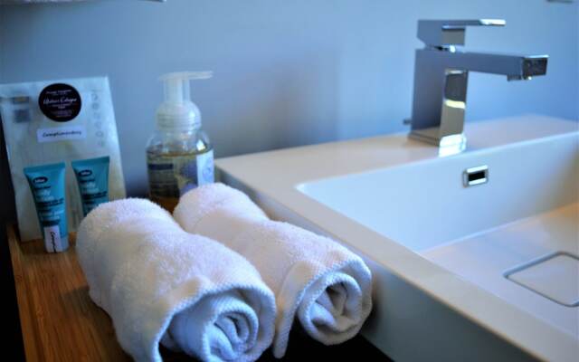 Simply Luxury Stays