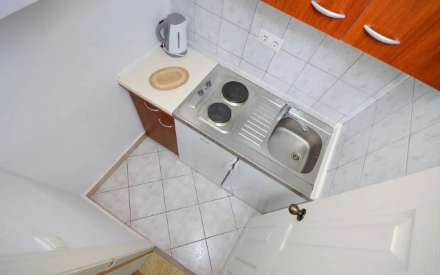 Via - 250 m From sea - SA3