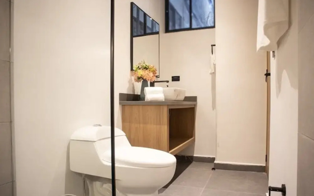 Jacuzzi Comfort Aparta-suite Stadio Rosa Negra