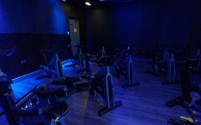 Village Hotel Newcastle