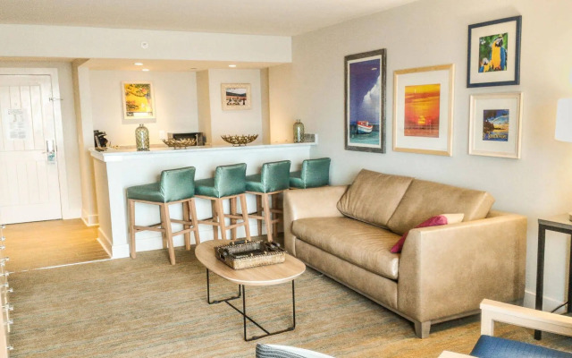 Margaritaville Resort Biloxi