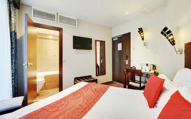Hotel Le Relais du Marais
