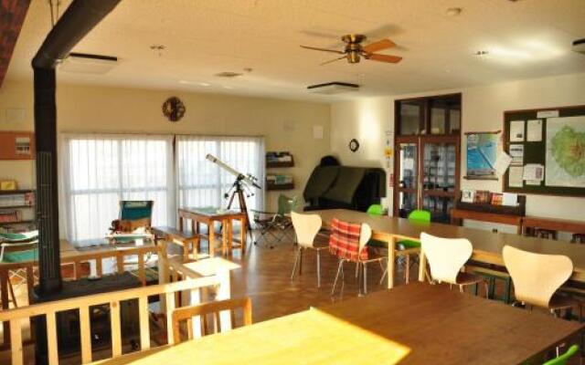 Rishiri Greenhill Inn