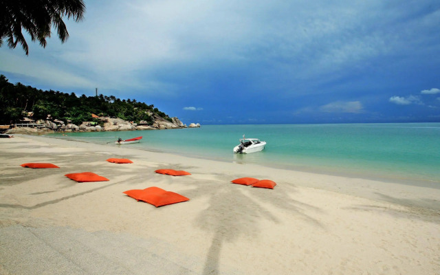 The Hideaway Pariya Haad Yuan Ko Pha-ngan