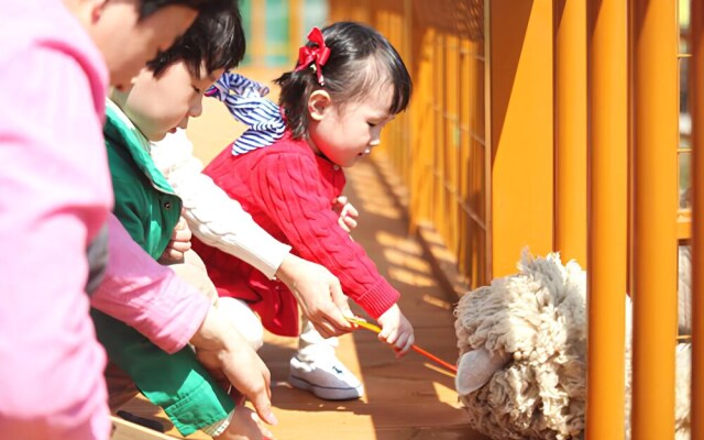 Jebudo Animal Café and Pension