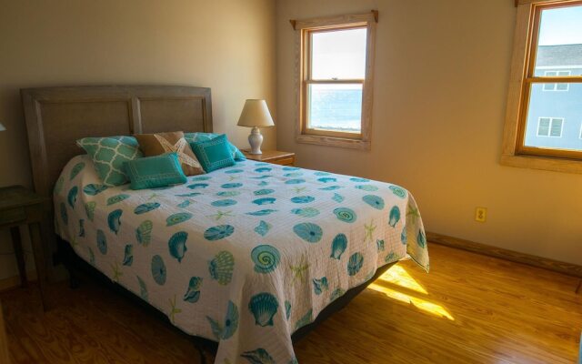 The Coquina Beach - 7 Br Home