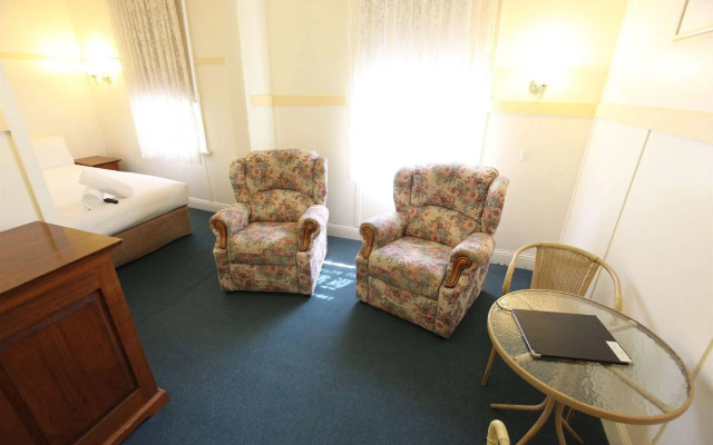 Point Lonsdale Guest House