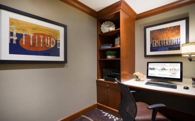 Staybridge Suites Wilmington - Brandywine Valley by IHG