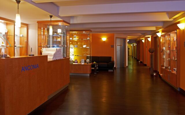 Ostseehotel Villen Im Park – ein Rovell Hotel