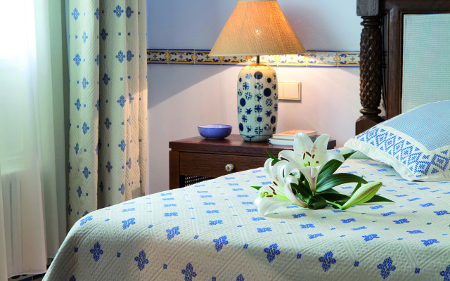 Seaside Grand Hotel Residencia