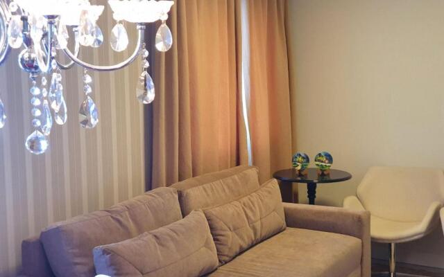 Ape St Petrus Centro Gramado