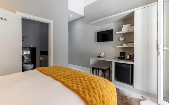 Long Street Boutique Hotel