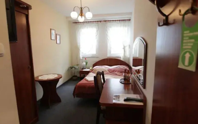 Hotel Kaukaska