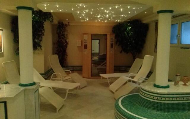 Erler Hotel Garni