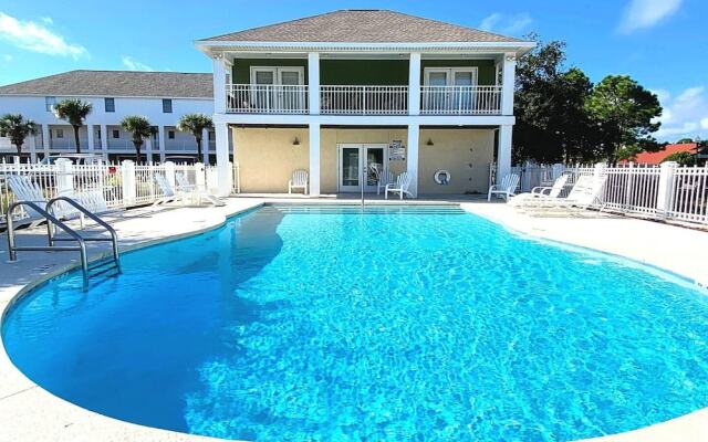 Bonita Point Condo II #214e