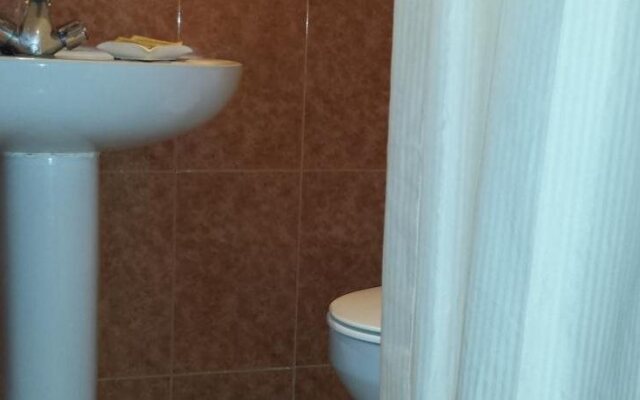 Hostal Guzman El Bueno