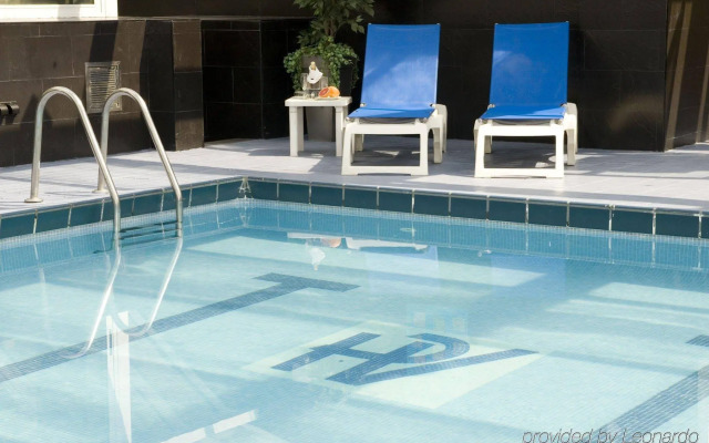 Hotel Best Andorra Center