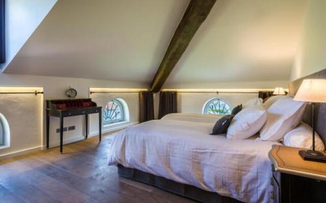 Keyweek Authentic - 6 Chambres-Piscine