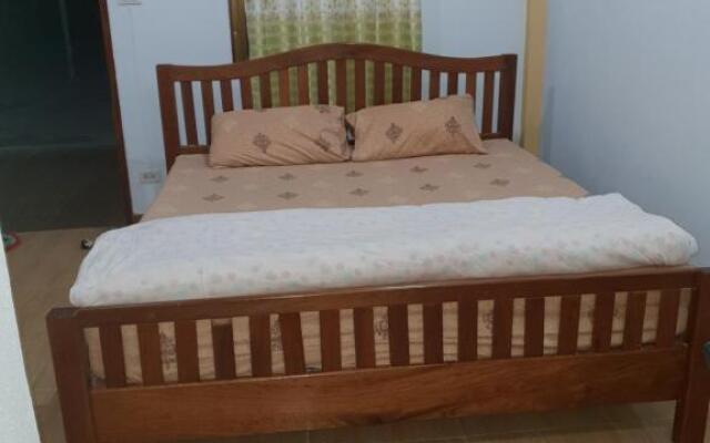 Pong -Tip Homestay Chiang Khan