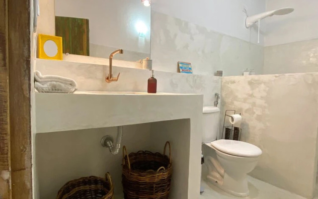 Woman Trip Hostel - Arraial d Ajuda