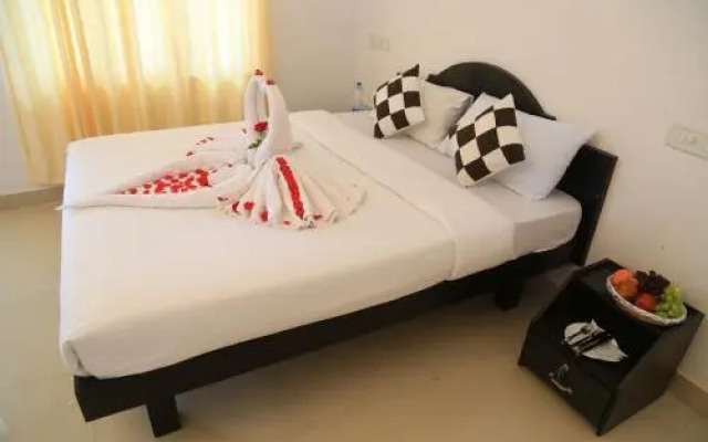 Paithal Resort
