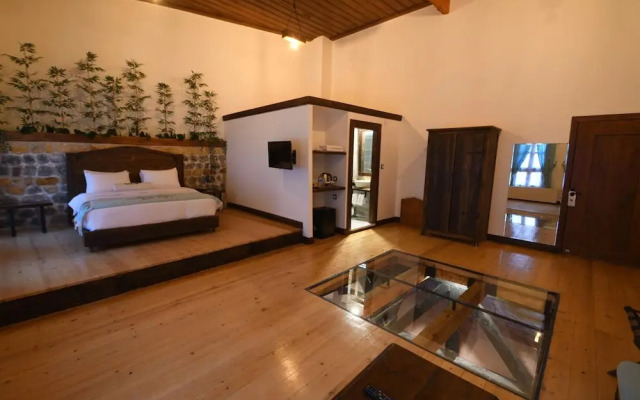 Yazmacilar Hani Otel ve Restaurant