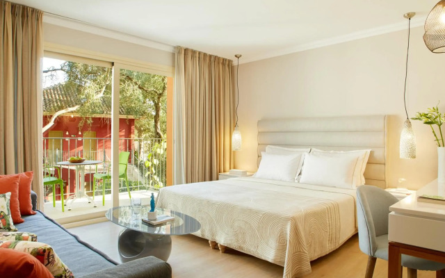 Parga Beach Resort