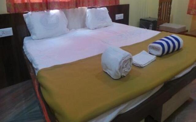 Room Maangta 401 @ Dabolim