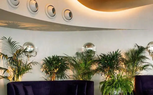 The Reserve - The Leading Hotels of the World - Savoy Signature