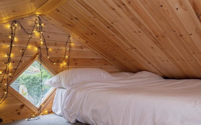 Host Stay The Eco Cabin