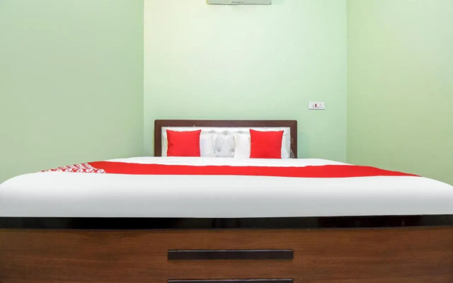 OYO 46369 New Vatika Guest House
